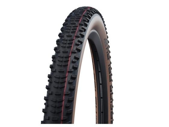 Schwalbe plášť RACING RALPH 29x2.35 SuperRace TLE Addix Speed transparent sidewall skládací