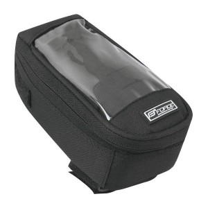 Force brašna PHONE (černá)