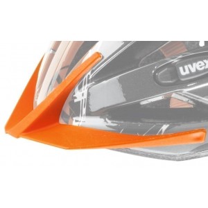 Uvex štítek XB 390 I-VO (oranžová)