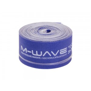 M-Wave páska ráfková light 20mm x 2m na blistru