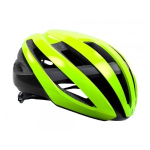 Prilba BBB BHE-09 Maestro (neónová)