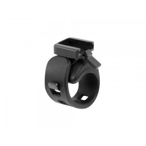 Force držák zadní blikačky na sedlovku silikon