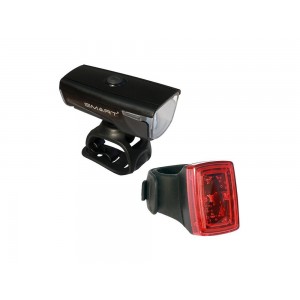 Súprava inteligentného osvetlenia Rays + RL-308R-USB
