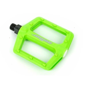 Pedały Author APD-F13-NYLON (neon)