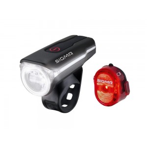 Sigma sada osvětlení AURA 60/NUGGET II