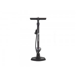 Pompka nożna Crussis 11 Bar (czarna)