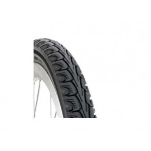 Rubena plášť V 69 Hook 28 40-635 drát (černá)