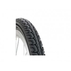 Rubena plášť V 69 Hook 27x1 1/4 32-630 drát (černá)