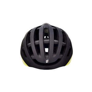 Extend přilba ACID (black-blue-yellow, matt-shine)