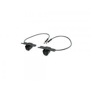 SRAM AM ES EAC MULTICLICS W MOUNT 2PC 150