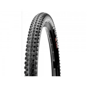 Opona Maxxis CROSSMARK II 26x1.95 koszulka kolarska (czarna)