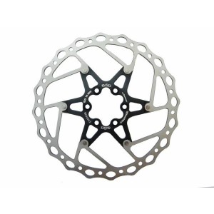 A2Z brzdový kotouč ATO-180 (černá)