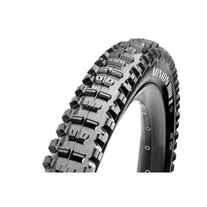 Opona Maxxis MINION DHR II 26x2.4 Deda MaxxPro (czarna)