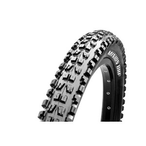 Maxxis MINION DedaF 26x2.5 Deda ST 42a opona (czarna)