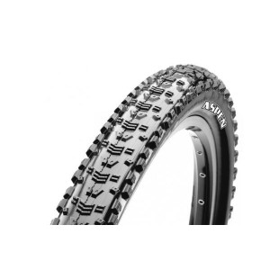 Maxxis plášť ASPEN 27.5x2.1 DC drát (černá)