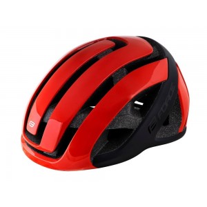 Force přilba NEO (červená/černá)