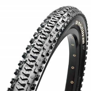 Opona Maxxis RANCHERO 26x2.0 koszulka kolarska (czarna)
