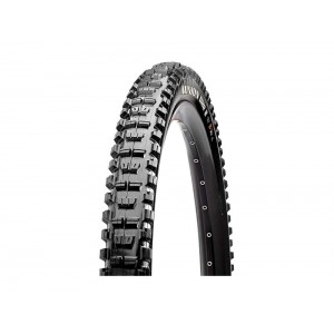 Skladacia pneumatika Maxxis MINION DHR II WT 27,5x2,40 3CT EXO+ TR (čierna)
