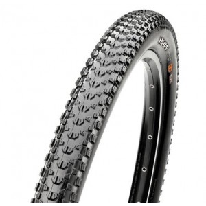 Pneumatika Maxxis IKON 26x2.2 wire (čierna)