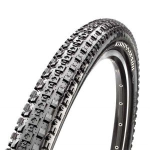 Opona Maxxis CROSSMARK 26x2.1 koszulka kolarska (czarna)