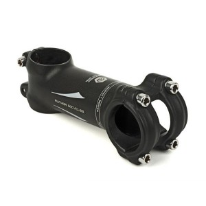 Author představec ACO-S Respect X7 (černá)