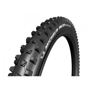 Opona składana Michelin MUD Enduro 29x2.25 XON TLR