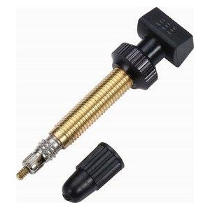 BBB ventilek BTI-159 Tubless Valves 48mm