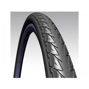 Rubena plášť V 70 Flipper 700x35C drát (černá)