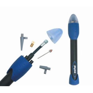 Zefal pumpa Multi-Sports Max 318