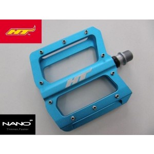 HT components pedály HTI-ANO1SS (modrá)