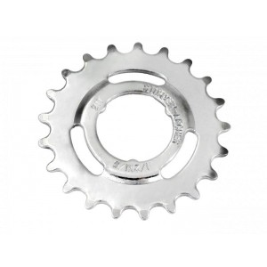 Sturmey-Archer pastorek 1/8 2/3/5r 20z (stříbrná)