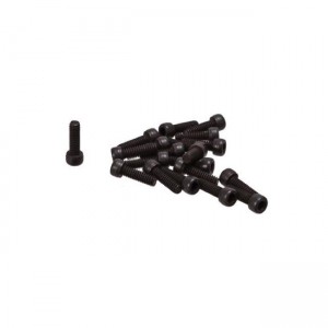 HT components piny PIN-ANS (černá)