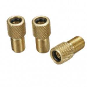 XLC redukce AV - DV/SV závit