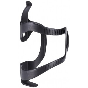 BBB košík BBC-38R SideCarbon pravý (černá)