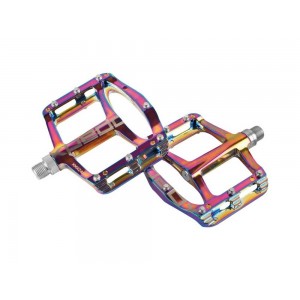 Pedále Xpedo SPRY plus (oillick )