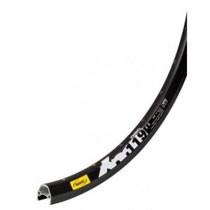 Mavic ráfek XM 119 DISC 29 32 (černá)