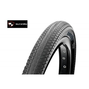 Opona składana Maxxis TORCH 29x2.1 (czarna)