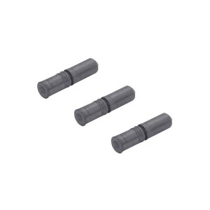 Shimano nýt řetězu 9s 3ks