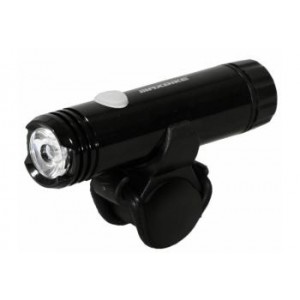 Maxbike světlo přední nabíjecí přes USB JY-7012