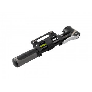 Extend minui pumpa MINIBI telescope