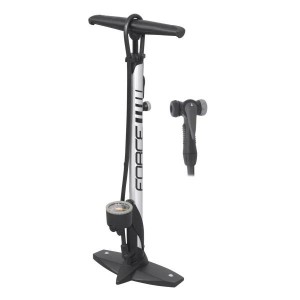 Silové čerpadlo HOBBY Al (strieborné)