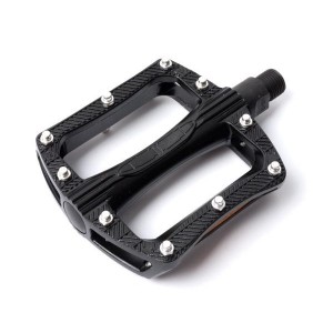 Author pedále APD-F11-Alu (čierna)
