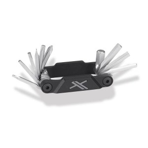 XLC multifunkční klíč Multitool Q-Serie TO-M11