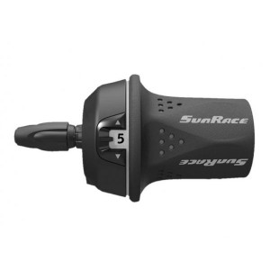 SunRace manetka M21 P 5p. Indeks TWIST