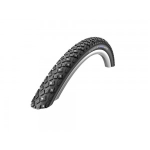 Dráty Schwalbe Marathon Winter Plus 26x2.0 TSkin SG 200 WIC Reflex (čierne)