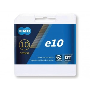 KMC řetěz e10 EPT 136