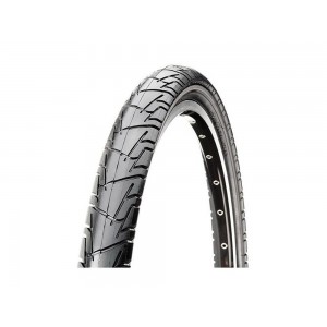 CST plášť C1218 26x1.9 drát (černá)