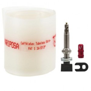 Effetto Mariposa CAFFELATEX STRIP FAT M 26/27.5