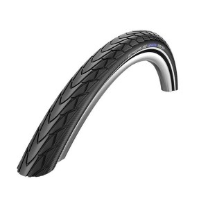 Schwalbe plášť Marathon Racer 20x1.50 LiteSkin Reflex RG SGC drát (černá)
