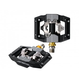 Shimano pedály Saint PD-M821